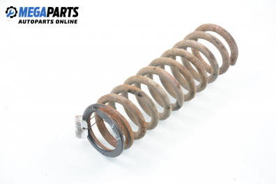 Пружина за ходова част за Mercedes-Benz 124 Estate (09.1985 - 07.1993), комби, позиция: задна