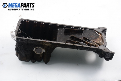 Картер за Mercedes-Benz 124 Estate (09.1985 - 07.1993) 200 TE (124.081), 118 к.с.