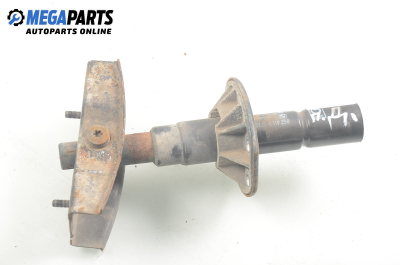 Буфер предна броня за BMW 3 Series E36 Sedan (09.1990 - 02.1998), седан, позиция: предна, дясна