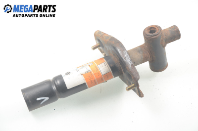 Буфер задна броня за BMW 3 Series E36 Sedan (09.1990 - 02.1998), седан, позиция: задна, лява