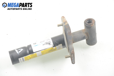 Буфер задна броня за BMW 3 Series E36 Sedan (09.1990 - 02.1998), седан, позиция: задна, дясна