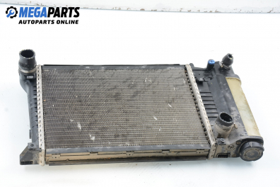 Воден радиатор за BMW 3 Series E36 Sedan (09.1990 - 02.1998) 318 i, 113 к.с.