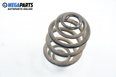Пружина за ходова част за BMW 3 Series E36 Sedan (09.1990 - 02.1998), седан, позиция: задна