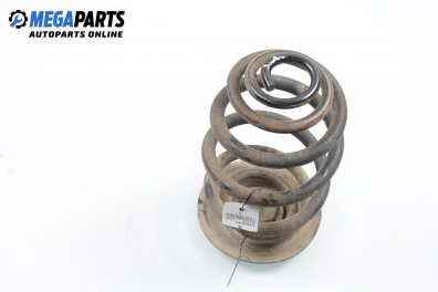 Пружина за ходова част за BMW 3 Series E36 Sedan (09.1990 - 02.1998), седан, позиция: задна