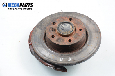 Шенкел главина за BMW 3 Series E36 Sedan (09.1990 - 02.1998), позиция: предна, лява