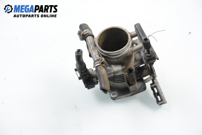 Дроселова клапа за BMW 3 Series E36 Sedan (09.1990 - 02.1998) 318 i, 113 к.с.