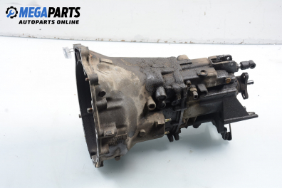 Ръчна скоростна кутия за BMW 3 Series E36 Sedan (09.1990 - 02.1998) 318 i, 113 к.с.