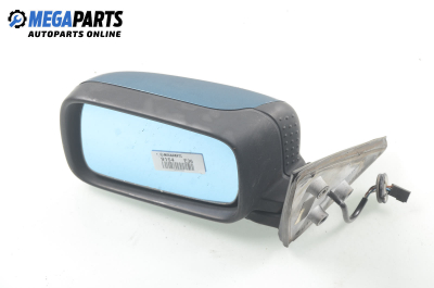 Огледало за BMW 3 Series E36 Sedan (09.1990 - 02.1998), седан, позиция: лява
