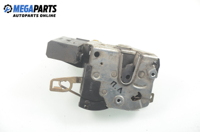 Брава на врата за BMW 3 Series E36 Sedan (09.1990 - 02.1998), позиция: предна, лява