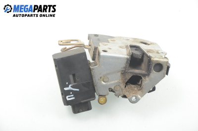 Брава на врата за BMW 3 Series E36 Sedan (09.1990 - 02.1998), позиция: предна, дясна