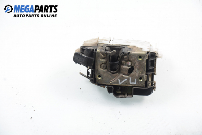 Брава на врата за Volkswagen Golf III Hatchback (08.1991 - 07.1998), позиция: предна, лява