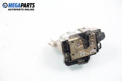 Брава на врата за Volkswagen Golf III Hatchback (08.1991 - 07.1998), позиция: предна, дясна