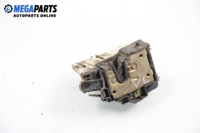 Брава на врата за Volkswagen Golf III Hatchback (08.1991 - 07.1998), позиция: задна, лява