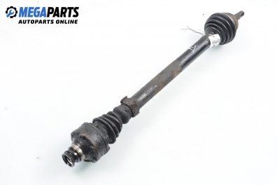 Полуоска за Volkswagen Golf III Hatchback (08.1991 - 07.1998) 1.9 TD,GTD, 75 к.с., позиция: предна, дясна