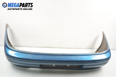 Задна броня за Subaru Impreza Wagon I (08.1992 - 12.2000), комби