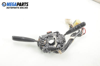 Лостчета светлини и чистачки за Subaru Impreza Wagon I (08.1992 - 12.2000)