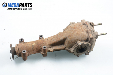 Диференциал за Subaru Impreza Wagon I (08.1992 - 12.2000) 2.0 i AWD, 116 к.с.