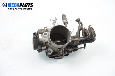 Дроселова клапа за Subaru Impreza Wagon I (08.1992 - 12.2000) 2.0 i AWD, 116 к.с.