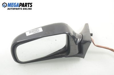 Огледало за Subaru Impreza Wagon I (08.1992 - 12.2000), 4+1 вр., комби, позиция: лява