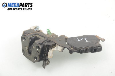 Брава на врата за Subaru Impreza Wagon I (08.1992 - 12.2000), позиция: задна, лява