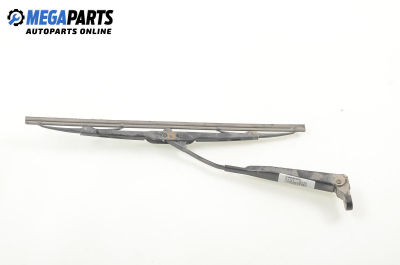 Рамо задна чистачка за Mercedes-Benz A-Class Hatchback  (W168) (07.1997 - 08.2004), позиция: задна