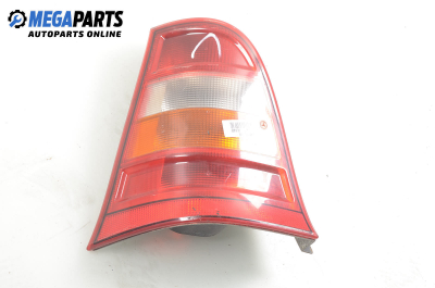 Стоп за Mercedes-Benz A-Class Hatchback  (W168) (07.1997 - 08.2004), позиция: лява