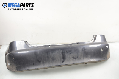 Задна броня за Mercedes-Benz A-Class Hatchback  (W168) (07.1997 - 08.2004)