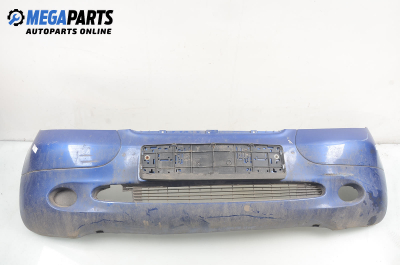 Предна броня за Mercedes-Benz A-Class Hatchback  (W168) (07.1997 - 08.2004), позиция: предна