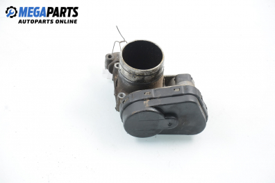 Дроселова клапа за Mercedes-Benz A-Class Hatchback  (W168) (07.1997 - 08.2004) A 140 (168.031, 168.131), 82 к.с.