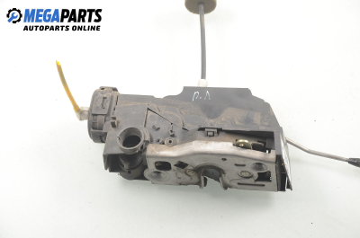 Брава на врата за Mercedes-Benz A-Class Hatchback  (W168) (07.1997 - 08.2004), позиция: предна, лява