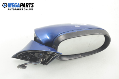 Огледало за Mercedes-Benz A-Class Hatchback  (W168) (07.1997 - 08.2004), 4+1 вр., позиция: дясна