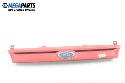 Решетка за Ford Escort V Hatchback (07.1990 - 12.1992), хечбек, позиция: предна