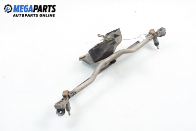 Ел. мотор за чистачките за Ford Escort V Hatchback (07.1990 - 12.1992), хечбек, позиция: предна