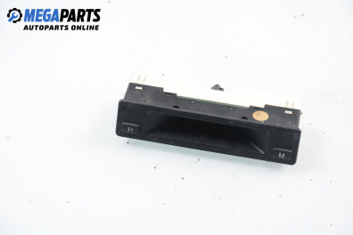 Часовник за Ford Escort V Hatchback (07.1990 - 12.1992)