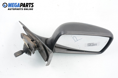 Огледало за Ford Escort V Hatchback (07.1990 - 12.1992), 4+1 вр., хечбек, позиция: дясна