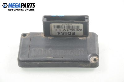 Комутатор за Ford Escort V Hatchback (07.1990 - 12.1992) 1.4, 71 к.с.