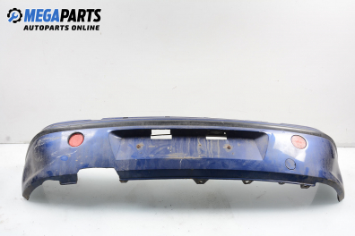 Задна броня за Fiat Bravo I Coupe (1995-10-01 - 2001-10-01)