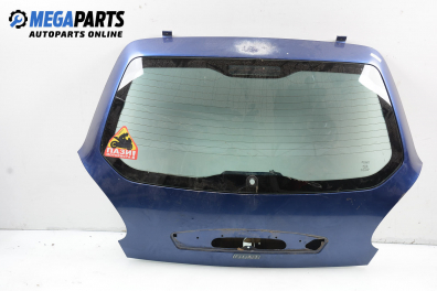 Заден капак за Fiat Bravo I Coupe (1995-10-01 - 2001-10-01), 2+1 вр., позиция: задна
