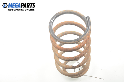 Пружина за ходова част за Fiat Bravo I Coupe (1995-10-01 - 2001-10-01), позиция: задна