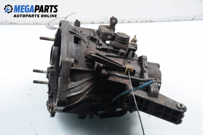 Ръчна скоростна кутия за Fiat Bravo I Coupe (1995-10-01 - 2001-10-01) 1.6 16V (182.AB), 103 к.с.