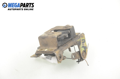 Брава на врата за Opel Kadett E Sedan (09.1984 - 12.1993), позиция: предна, дясна