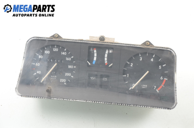 Километраж за Opel Kadett E Sedan (09.1984 - 12.1993) 1.6 i Catalyst, 75 к.с.