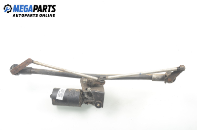 Ел. мотор за чистачките за Opel Kadett E Sedan (09.1984 - 12.1993), седан, позиция: предна