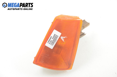 Мигач за Opel Kadett E Sedan (09.1984 - 12.1993), седан, позиция: лява