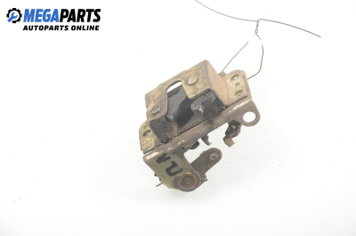 Брава на врата за Opel Kadett E Sedan (09.1984 - 12.1993), позиция: предна, лява