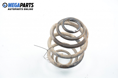 Пружина за ходова част за Opel Kadett E Sedan (09.1984 - 12.1993), седан, позиция: задна