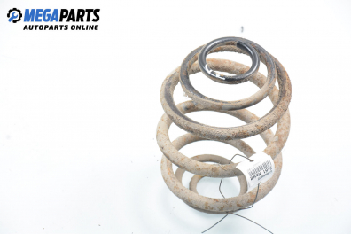 Пружина за ходова част за Opel Kadett E Sedan (09.1984 - 12.1993), седан, позиция: задна
