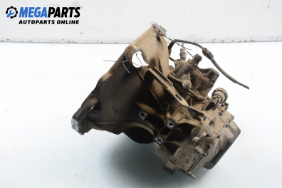 Ръчна скоростна кутия за Opel Kadett E Sedan (09.1984 - 12.1993) 1.6 i Catalyst, 75 к.с.