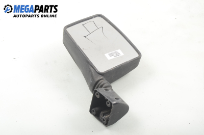 Огледало за Piaggio Porter Box (12.1992 - ...), 2+1 вр., товарен, позиция: дясна