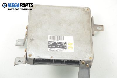 Компютър двигател за Piaggio Porter Box (12.1992 - ...) 1.0, 48 к.с.